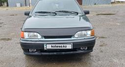 ВАЗ (Lada) 2114 2009 года за 800 000 тг. в Семей – фото 4