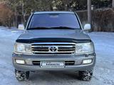 Toyota Land Cruiser 2007 годаfor12 500 000 тг. в Алматы – фото 2