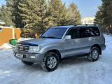 Toyota Land Cruiser 2007 годаfor12 500 000 тг. в Алматы – фото 5