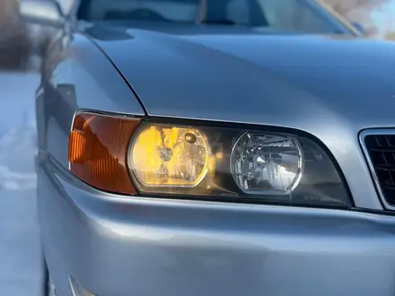 Toyota Chaser 1997 года за 4 000 000 тг. в Павлодар – фото 11