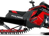 Polaris  Снегоход Polaris 9R RMK КНАОS 155 Черно-крас. 2026 года за 14 400 000 тг. в Алматы – фото 3
