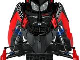 Polaris  Снегоход Polaris 9R RMK КНАОS 155 Черно-крас. 2026 года за 14 400 000 тг. в Алматы – фото 2