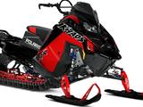 Polaris  Снегоход Polaris 9R RMK КНАОS 155 Черно-крас. 2026 года за 14 400 000 тг. в Алматы