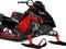 Polaris  Снегоход Polaris 9R RMK КНАОS 155 Черно-крас. 2026 года за 14 400 000 тг. в Алматы