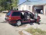 Volkswagen Passat 1992 годаүшін1 450 000 тг. в Каратау – фото 2