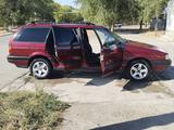 Volkswagen Passat 1992 годаүшін1 450 000 тг. в Каратау