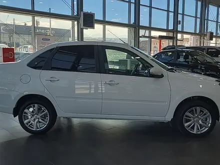 ВАЗ (Lada) Granta 2190 Classic'24 2025 года за 5 690 000 тг. в Кызылорда – фото 4
