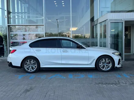 BMW i3 2023 года за 15 500 000 тг. в Алматы – фото 8