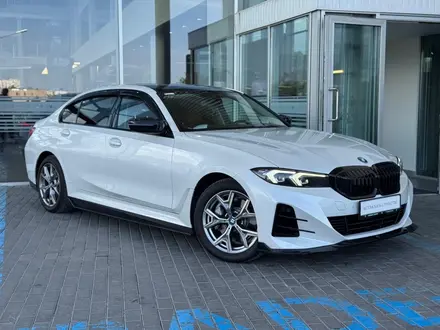 BMW i3 2023 года за 15 500 000 тг. в Алматы – фото 3