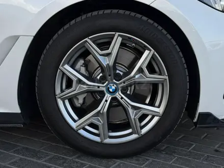 BMW i3 2023 года за 15 500 000 тг. в Алматы – фото 9