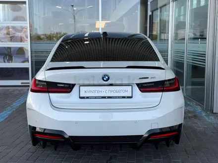 BMW i3 2023 года за 15 500 000 тг. в Алматы – фото 5