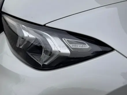 BMW i3 2023 года за 15 500 000 тг. в Алматы – фото 10