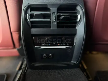 BMW i3 2023 года за 15 500 000 тг. в Алматы – фото 18