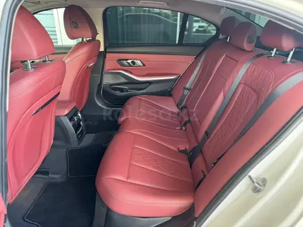 BMW i3 2023 года за 15 500 000 тг. в Алматы – фото 19