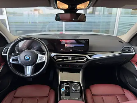 BMW i3 2023 года за 15 500 000 тг. в Алматы – фото 13