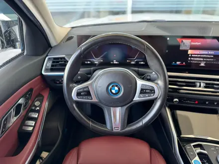 BMW i3 2023 года за 15 500 000 тг. в Алматы – фото 14