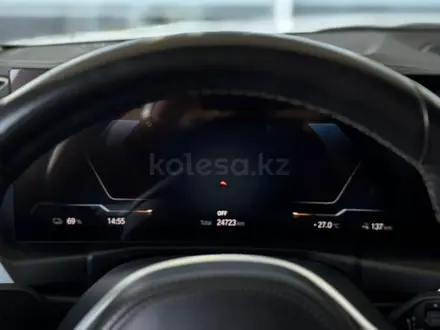 BMW i3 2023 года за 15 500 000 тг. в Алматы – фото 15