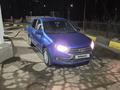 ВАЗ (Lada) Granta 2190 2019 года за 4 100 000 тг. в Усть-Каменогорск