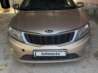 Kia Rio 2015 года за 4 200 000 тг. в Алматы