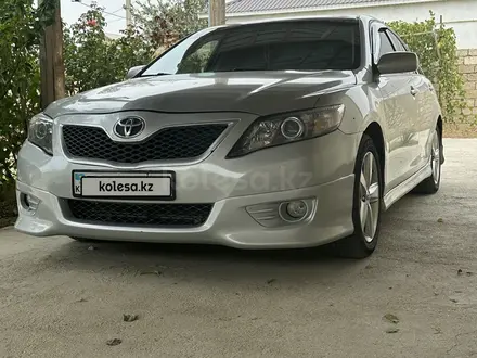 Toyota Camry 2006 года за 6 000 000 тг. в Актау