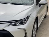 Toyota Corolla 2020 года за 10 500 000 тг. в Шымкент – фото 2