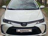 Toyota Corolla 2020 года за 10 500 000 тг. в Шымкент