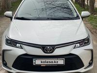 Toyota Corolla 2020 года за 10 700 000 тг. в Шымкент
