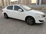 Opel Astra 2010 года за 1 800 000 тг. в Актау – фото 3