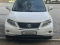 Lexus RX 350 2011 годаfor11 500 000 тг. в Кызылорда