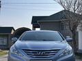 Hyundai Sonata 2011 годаүшін3 500 000 тг. в Шымкент