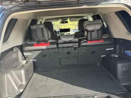 Toyota 4Runner 2013 года за 15 500 000 тг. в Актау – фото 7