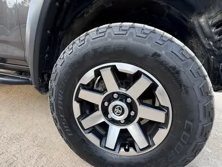 Toyota 4Runner 2013 года за 15 500 000 тг. в Актау – фото 9