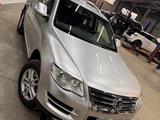 Volkswagen Touareg 2007 годаүшін8 200 000 тг. в Алматы