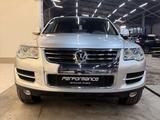 Volkswagen Touareg 2007 годаүшін8 200 000 тг. в Алматы – фото 3