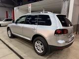Volkswagen Touareg 2007 годаүшін8 200 000 тг. в Алматы – фото 5