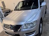 Volkswagen Touareg 2007 годаүшін8 200 000 тг. в Алматы – фото 2