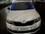 Skoda Rapid 2014 года за 4 800 000 тг. в Уральск