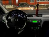 Skoda Rapid 2014 года за 4 800 000 тг. в Уральск – фото 5