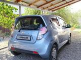 Chevrolet Spark 2011 года за 3 500 000 тг. в Алматы – фото 2