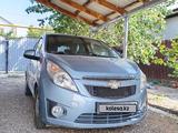 Chevrolet Spark 2011 года за 3 500 000 тг. в Алматы