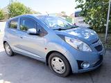 Chevrolet Spark 2011 года за 3 500 000 тг. в Алматы – фото 4