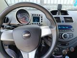 Chevrolet Spark 2011 года за 3 500 000 тг. в Алматы – фото 5