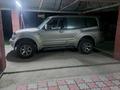 Mitsubishi Pajero 2002 годаүшін6 450 000 тг. в Алматы – фото 4