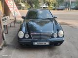 Mercedes-Benz E 420 1997 годаfor4 200 000 тг. в Алматы – фото 3