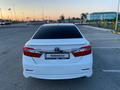 Toyota Camry 2014 года за 9 500 000 тг. в Шиели – фото 4