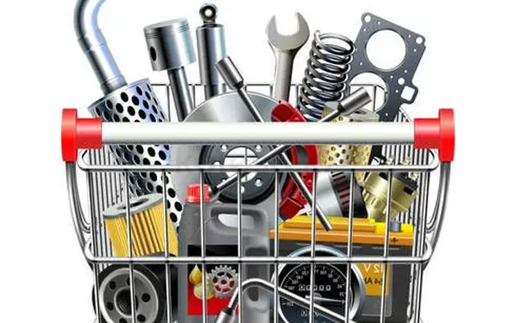 Allcarmotoparts в Алматы