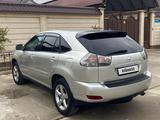 Lexus RX 300 2005 годаүшін8 300 000 тг. в Шымкент – фото 5