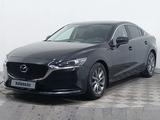 Mazda 6 2019 года за 9 300 000 тг. в Астана