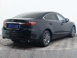 Mazda 6 2019 годаүшін9 300 000 тг. в Астана – фото 5