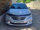 Toyota Camry 2012 года за 7 800 000 тг. в Шымкент